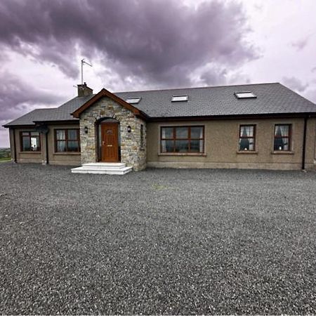 Вилла Hillhead Country Retreat Каслуэллан Экстерьер фото