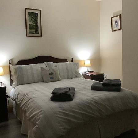 Вилла Hillhead Country Retreat Каслуэллан Экстерьер фото